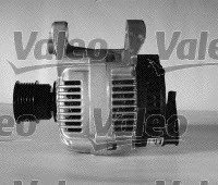 VALEO 439007 Alternator
